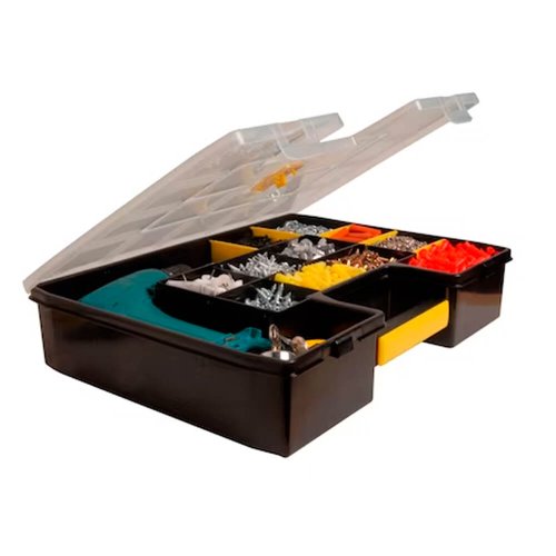 Organizador Softmaster 14026 - Stanley