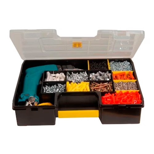 Organizador Softmaster 14026 - Stanley