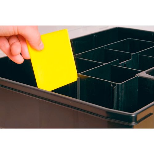Organizador Softmaster 14026 - Stanley
