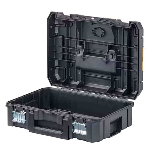 Organizador TSTAK Nº 2 com Fecho Metálico 13" - Dewalt