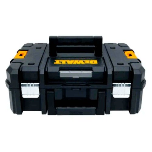 Organizador TSTAK Nº 2 com Fecho Metálico 13" - Dewalt