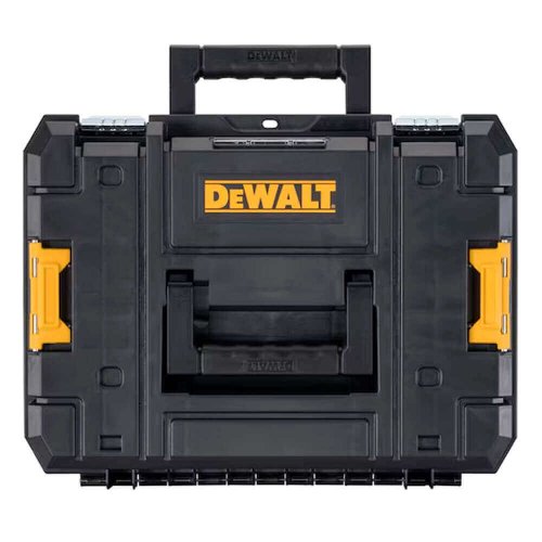 Organizador TSTAK Nº 2 com Fecho Metálico 13" - Dewalt