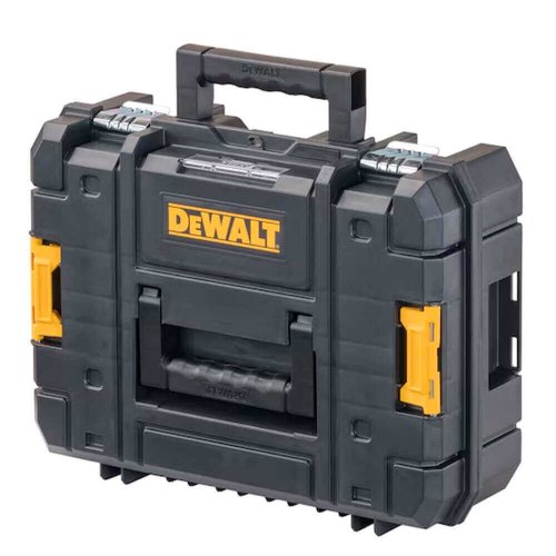 Organizador TSTAK Nº 2 com Fecho Metálico 13" - Dewalt