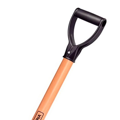 Pá Quadrada Com Cabo 71cm - 77464434 - Tramontina