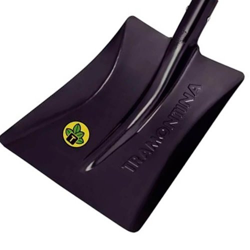 Pá Quadrada Com Cabo 71cm - 77464434 - Tramontina