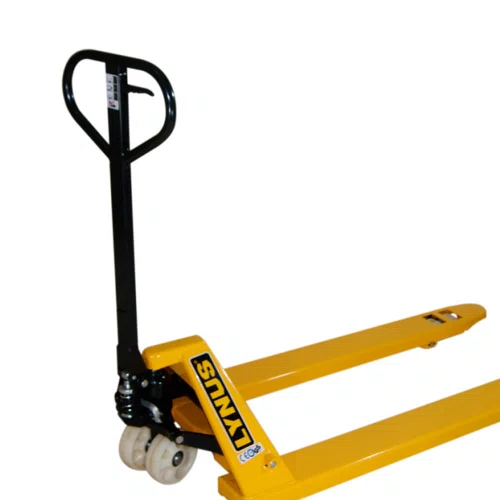 Paleteira Manual Hidráulica 2000KG PM-685 - Lynus
