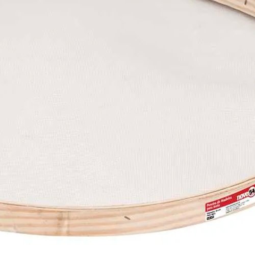 Peneira Aro de Madeira para Areia 55cm PMN0855 - Nove54