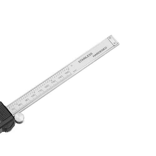 Paquímetro Digital 150mm em Aço Inox - MTX