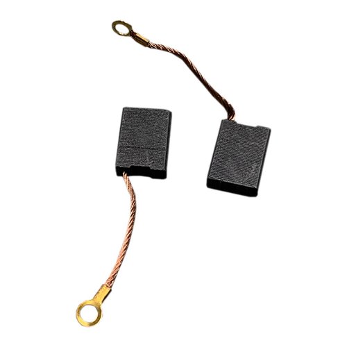 Par de Escova de Carvão 127V - 5140170-19 - Dewalt