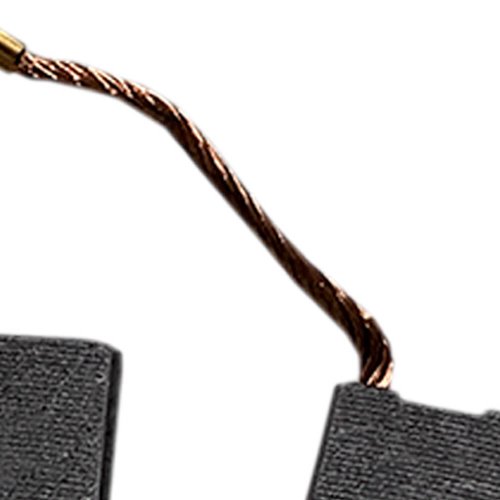 Par de Escova de Carvão 127V - 5140170-19 - Dewalt