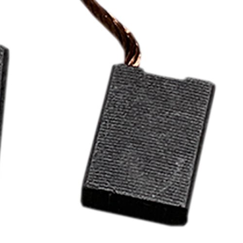 Par de Escova de Carvão 127V - 5140170-19 - Dewalt