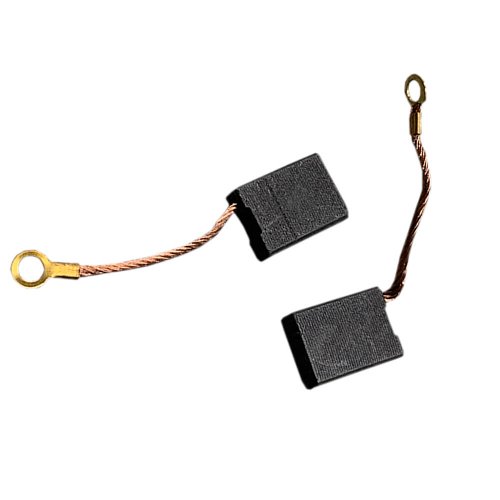 Par de Escova de Carvão 127V - 5140170-19 - Dewalt
