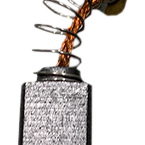 Par de Escova de Carvão 127V - 5140174-82 - Dewalt
