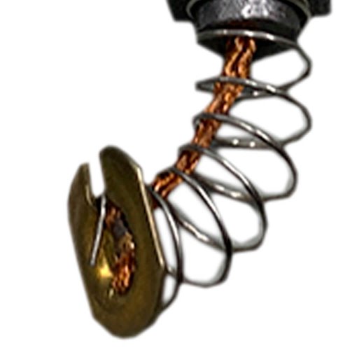 Par de Escova de Carvão 127V - 5140174-82 - Dewalt