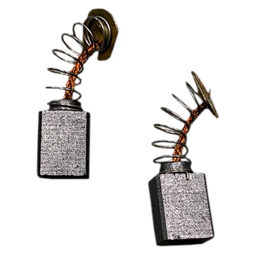 Par de Escova de Carvão 127V - 5140174-82 - Dewalt