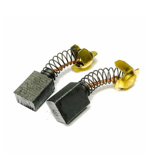 Par de Escova de Carvão 127V - N398321 - Dewalt