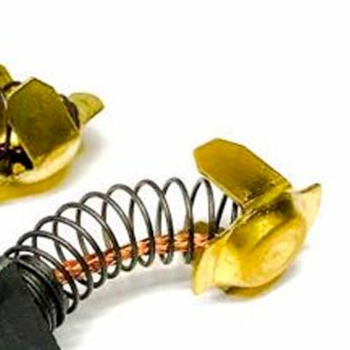 Par de Escova de Carvão 127V - N398321 - Dewalt