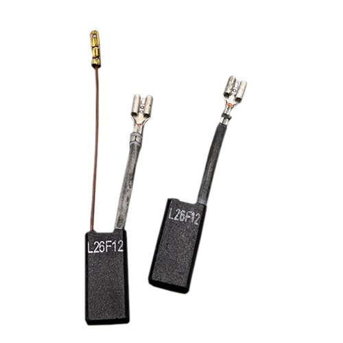 Par de Escova de Carvão 220V - N047424 - Dewalt