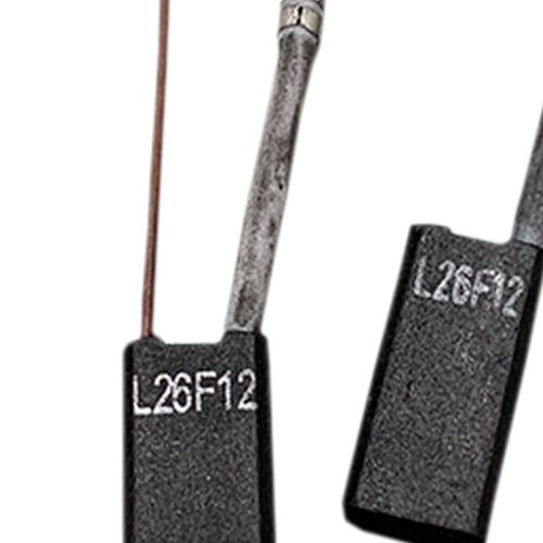 Par de Escova de Carvão 220V - N047424 - Dewalt