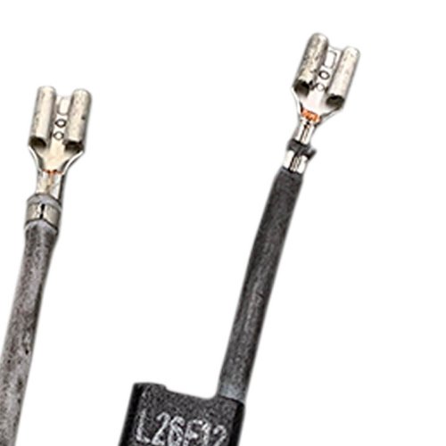 Par de Escova de Carvão 220V - N047424 - Dewalt