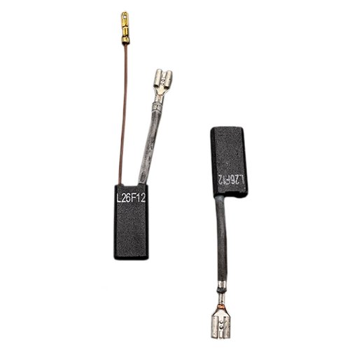 Par de Escova de Carvão 220V - N047424 - Dewalt