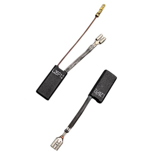 Par de Escova de Carvão 220V - N047424 - Dewalt