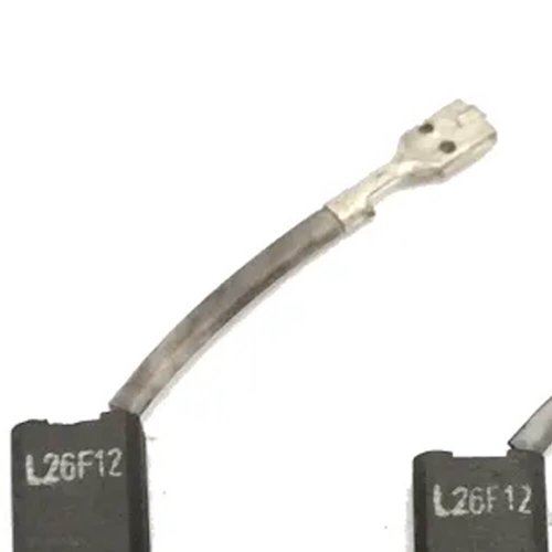 Par de Escova de Carvão 220V - N047426 - Dewalt