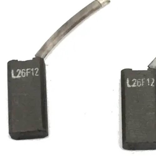 Par de Escova de Carvão 220V - N047426 - Dewalt