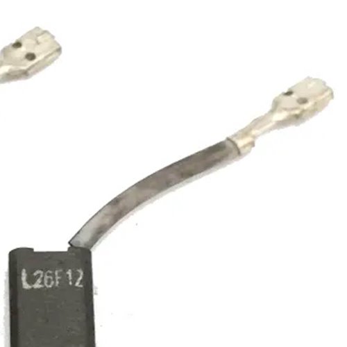 Par de Escova de Carvão 220V - N047426 - Dewalt