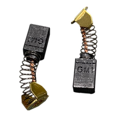 Par de Escova de Carvão 220V - N381855 - Dewalt
