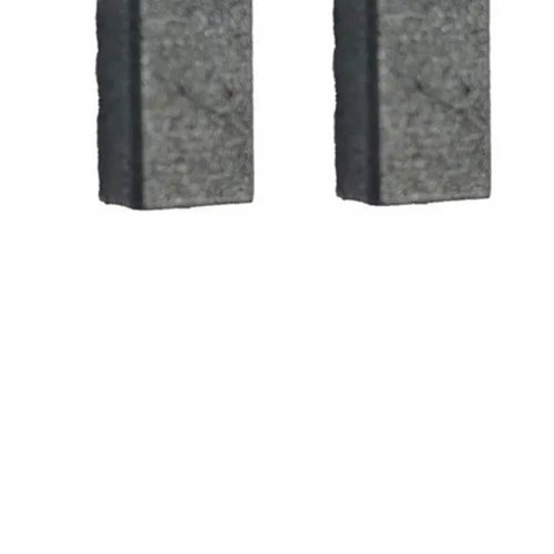 Par de Escova de Carvão - 5140122-03 - Black & Decker