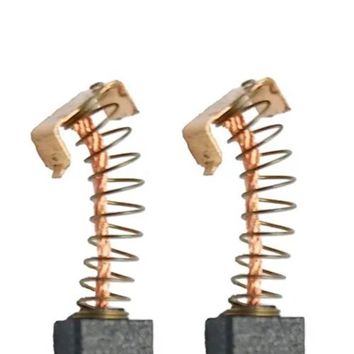 Par de Escova de Carvão - 5140122-03 - Black & Decker
