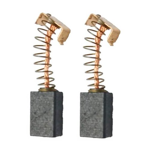 Par de Escova de Carvão - 5140122-03 - Black & Decker
