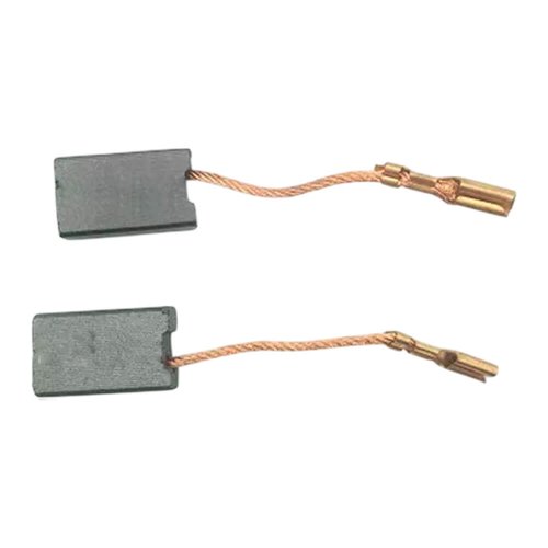 Par de Escova de Carvão - 5140145-21- Black & Decker
