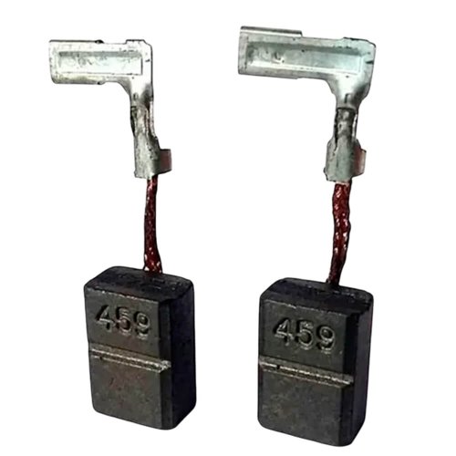 Par de Escova de Carvão CB-459 - Makita