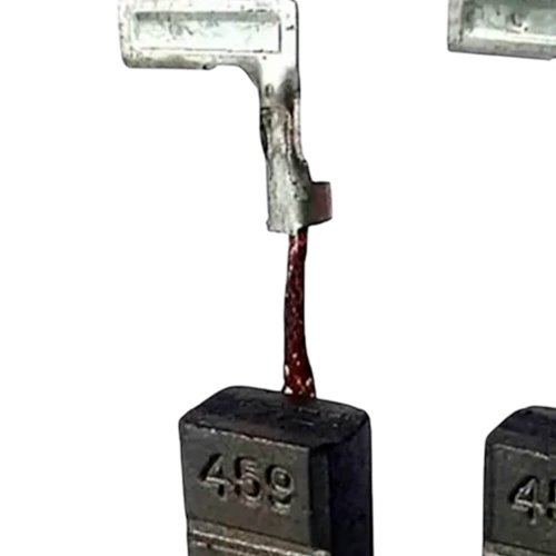 Par de Escova de Carvão CB-459 - Makita