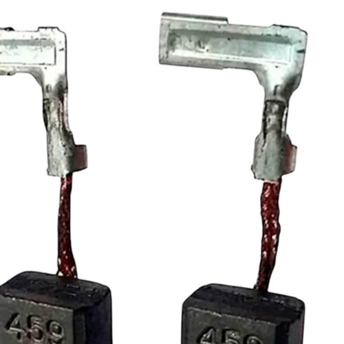 Par de Escova de Carvão CB-459 - Makita