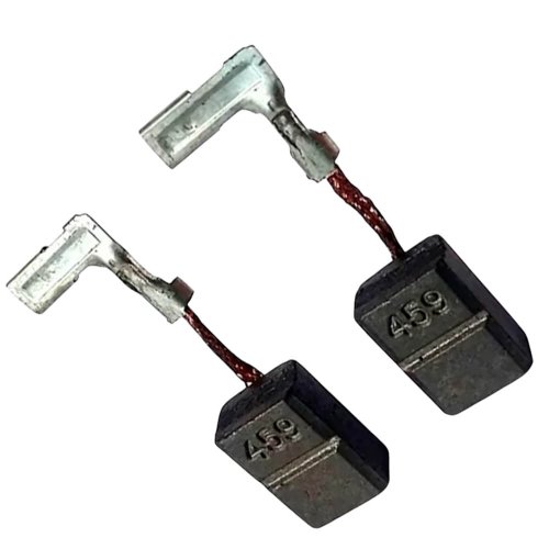 Par de Escova de Carvão CB-459 - Makita