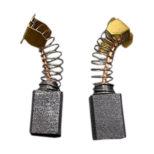 Par de Escova de Carvão para DWE6000 - N381708 - Dewalt