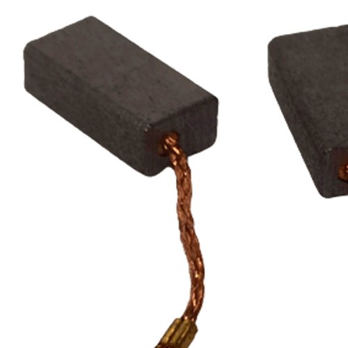 Par de Escovas de Carvão 127V - 5140165-17 - Dewalt