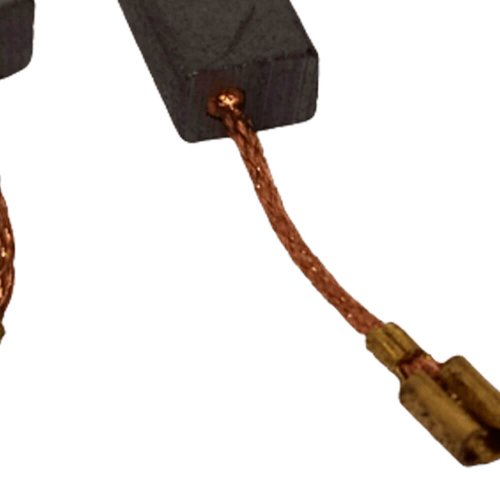 Par de Escovas de Carvão 127V - 5140165-17 - Dewalt