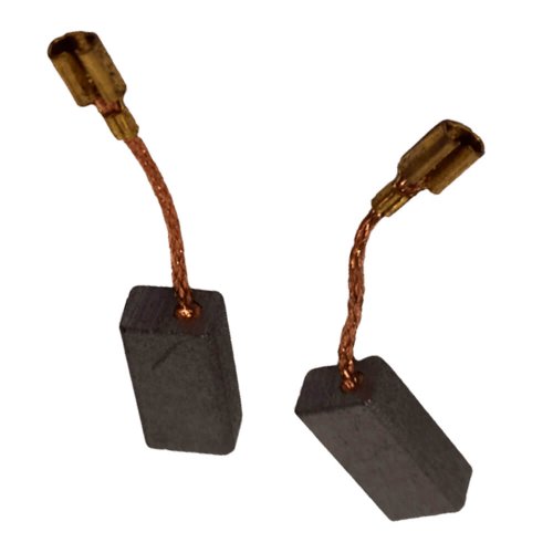 Par de Escovas de Carvão 127V - 5140165-17 - Dewalt