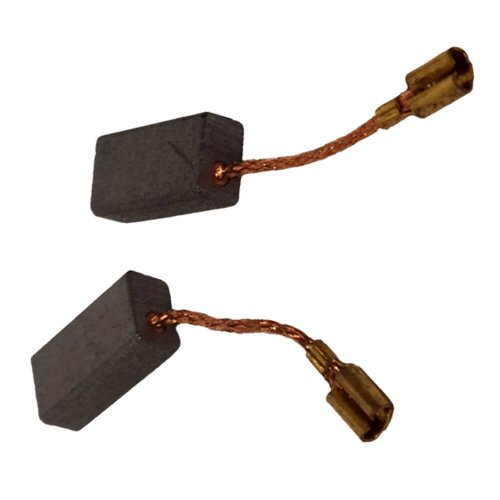 Par de Escovas de Carvão 127V - 5140165-17 - Dewalt