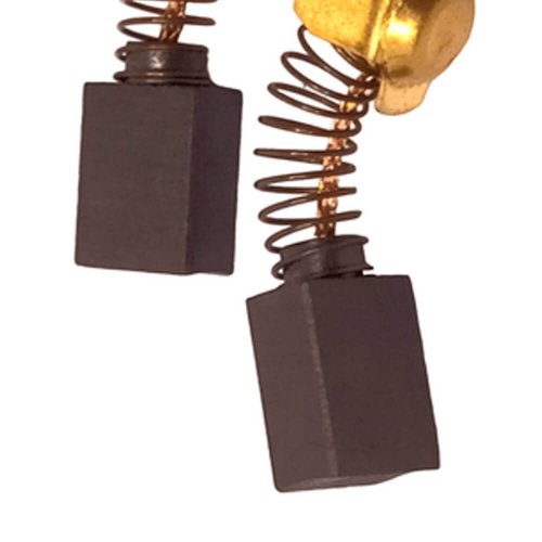 Par de Escovas de Carvão 127V - N179043 - Dewalt
