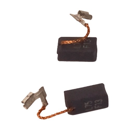 Par de Escovas de Carvão 220V - N418049 - Dewalt