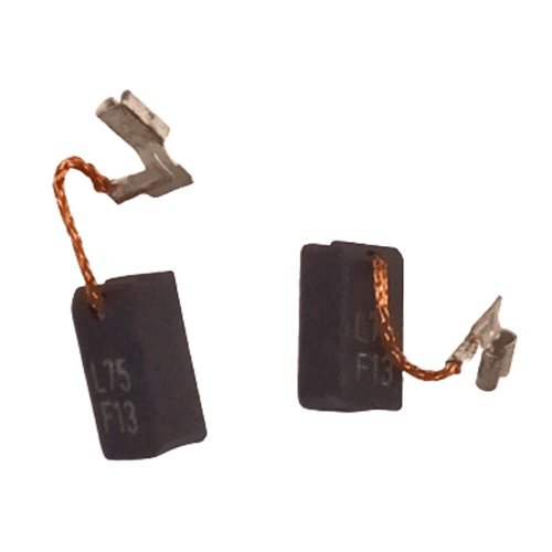 Par de Escovas de Carvão 220V - N418049 - Dewalt