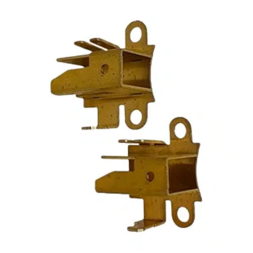 Par de Porta de Escova de Carvão - 5140145-20 - Dewalt