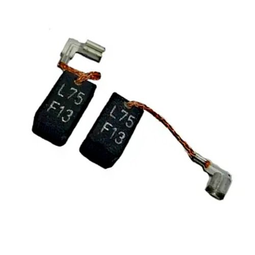 Par Escova de Carvão 220V - N418039 - Dewalt