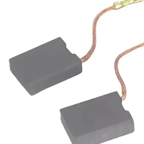 Par Escova de Carvão 220V - N652424 - Stanley