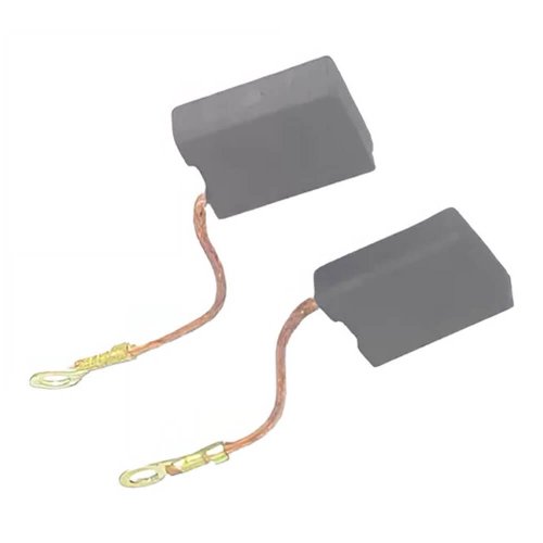 Par Escova de Carvão 220V - N652424 - Stanley